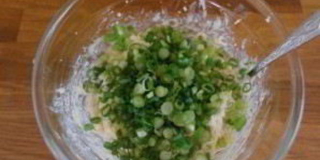 Рецепт суш с крабовыми палочками