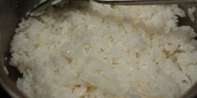 Рецепт суш с креветкой, угрем и омлетом