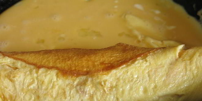 Рецепт суш с омлетом цыплята