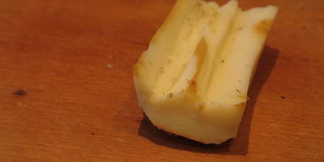 Рецепт суш с тунцом кадзари