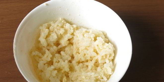 Рецепт суш яблоки с крабовыми палочками