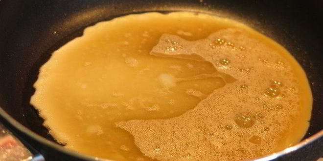 Рецепт суш яблоки с крабовыми палочками