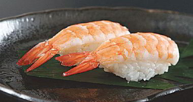 Рецепт Суш Эби