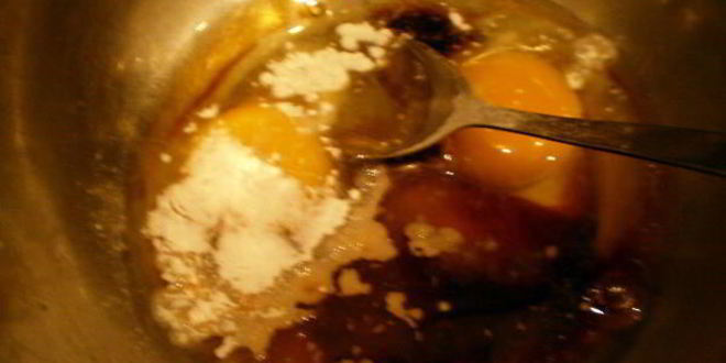 Рецепт темари-суш с нори и японским омлетом