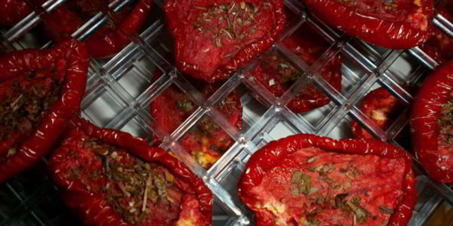 Рецепт вяленых помидоров в электросушилке