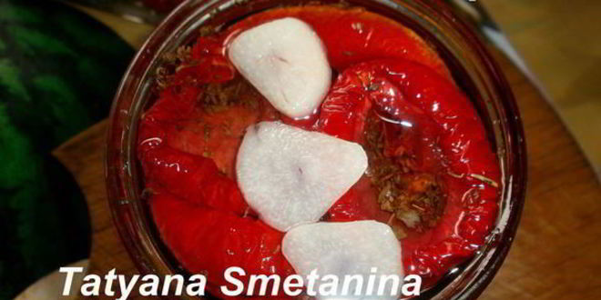 Рецепт вяленых помидоров в электросушилке