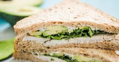 Рецепт Классических сэндвичей