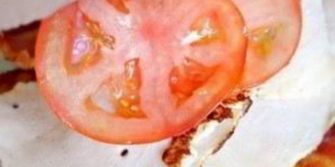 Рецепт клубного сэндвича