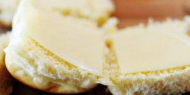 Рецепт мини сэндвичи