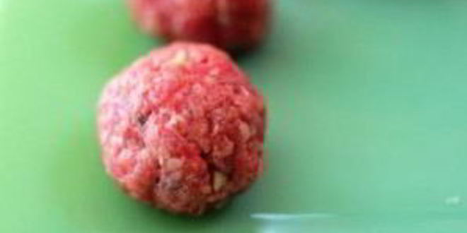 Рецепт мини сэндвичи