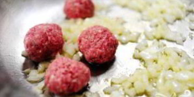 Рецепт мини сэндвичи