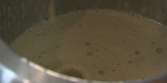 Рецепт шоколадных сэндвичей с фисташковым мороженым