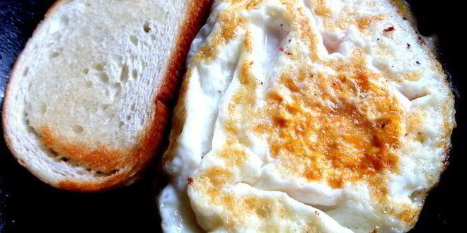 Рецепт сэндвича для школьника