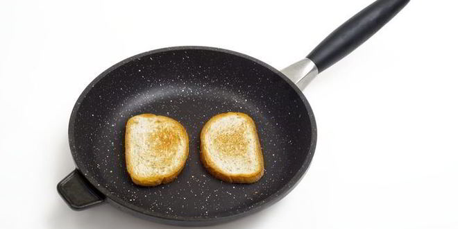 Рецепт сэндвича с красной рыбой и сыром филадельфия