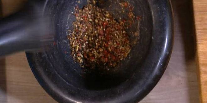 Рецепт сэндвича с куриной печенью