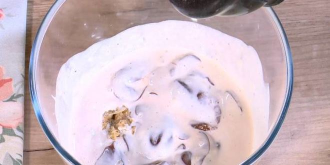 Рецепт сэндвича с куриной печенью