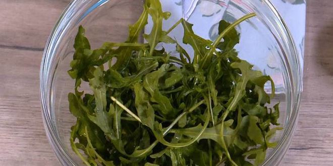 Рецепт сэндвича с куриной печенью