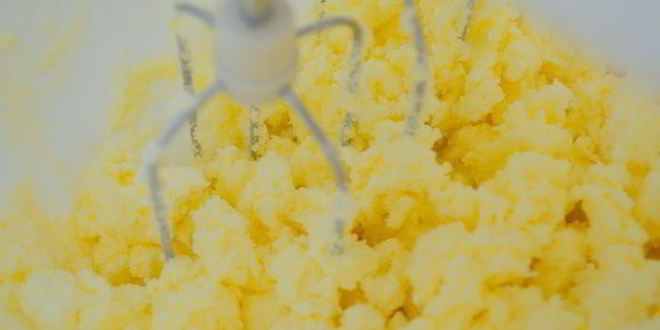 Рецепт сэндвича виктории с клубничныма джемома и сливочныма кремома