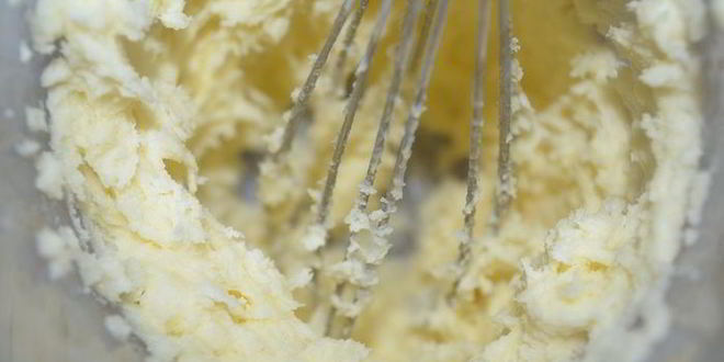 Рецепт сэндвича виктории с клубничныма джемома и сливочныма кремома