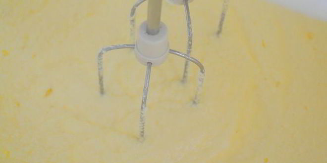 Рецепт сэндвича виктории с клубничныма джемома и сливочныма кремома