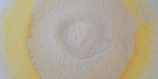 Рецепт сэндвича виктории с клубничныма джемома и сливочныма кремома