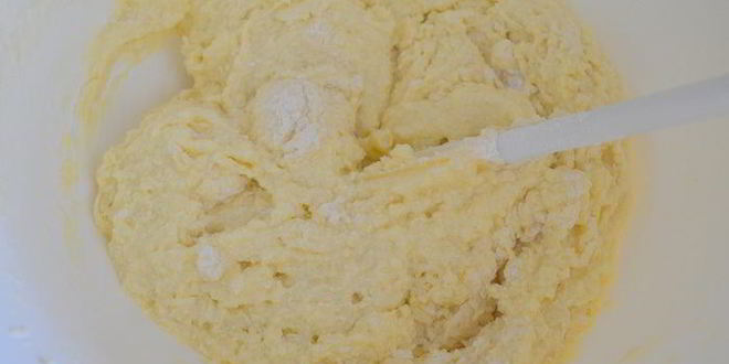 Рецепт сэндвича виктории с клубничныма джемома и сливочныма кремома