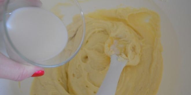 Рецепт сэндвича виктории с клубничныма джемома и сливочныма кремома