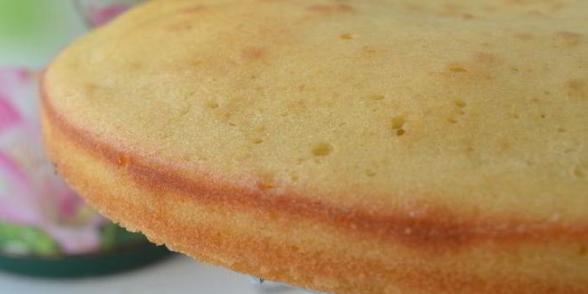 Рецепт сэндвича виктории с клубничныма джемома и сливочныма кремома