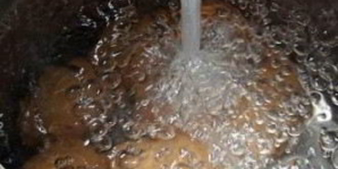 Рецепт сэндвичей с яичным салатом