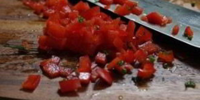 Рецепт сэндвичей с яичным салатом