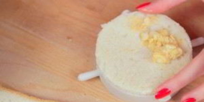 Рецепт сэндвичей в школу, универ, на работу