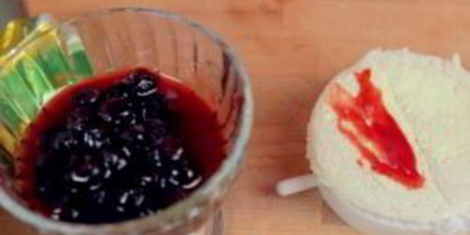 Рецепт сэндвичей в школу, универ, на работу