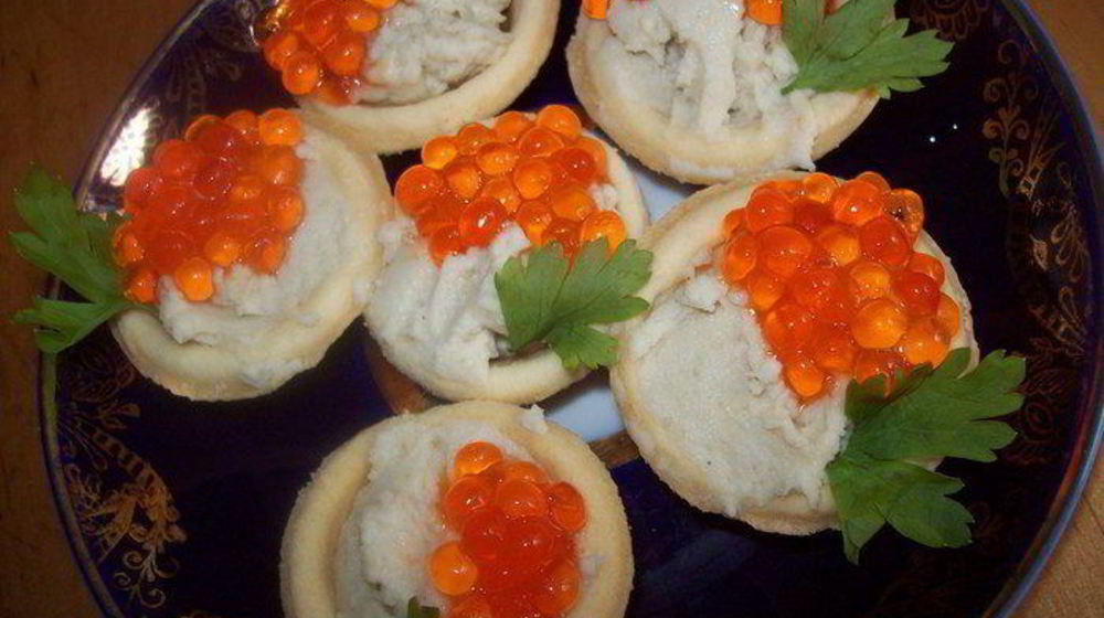 Как приготовить сыр из рыбы по-северодвински