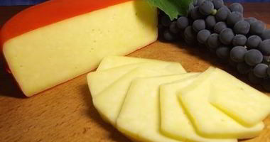 Рецепт Сыра костромского