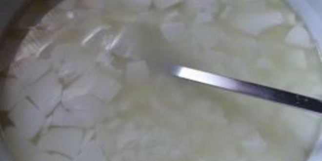 Рецепт сыра костромского