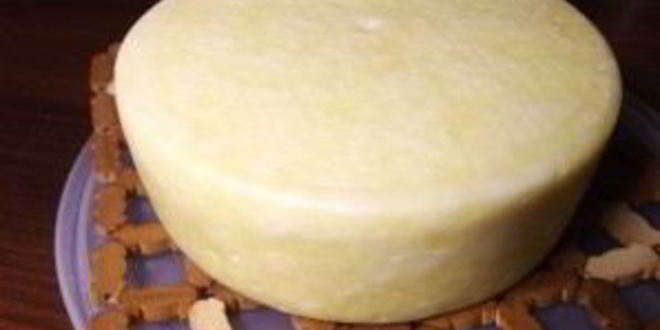 Рецепт сыра костромского