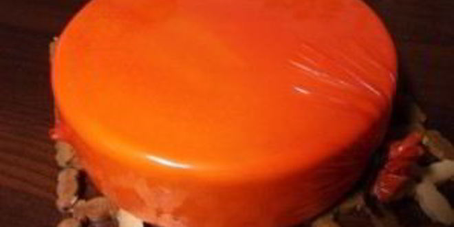 Рецепт сыра костромского