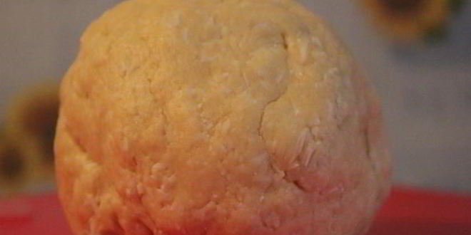 Рецепт сырных палочек