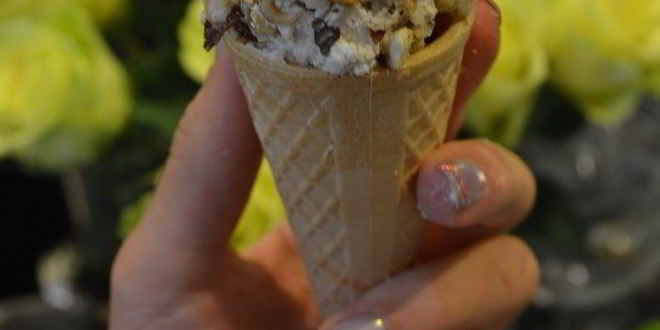 Рецепт сырных шариков