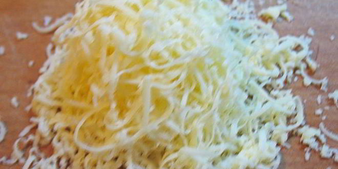 Рецепт баклажанного кокота в тарталетках