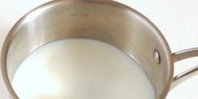 Рецепт крема для тарталеток