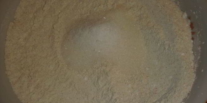 Рецепт постных тарталеток с рыбой