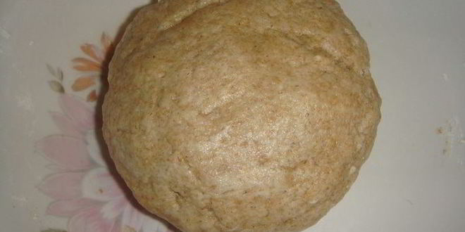 Рецепт постных тарталеток с рыбой