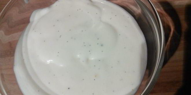 Рецепт шоколадных тарталеток с панна коттой и клубникой