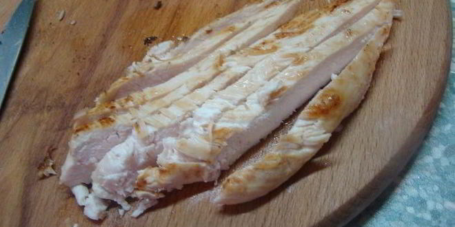 Рецепт слоеных тарталеток с начинкой