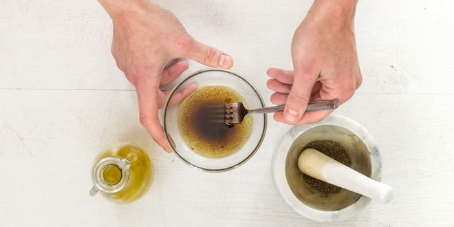 Рецепт тарталетки со сливочным сыром с помидорами, цуккини и рукколой