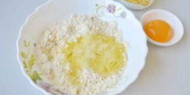 Рецепт тарталеток с черешней