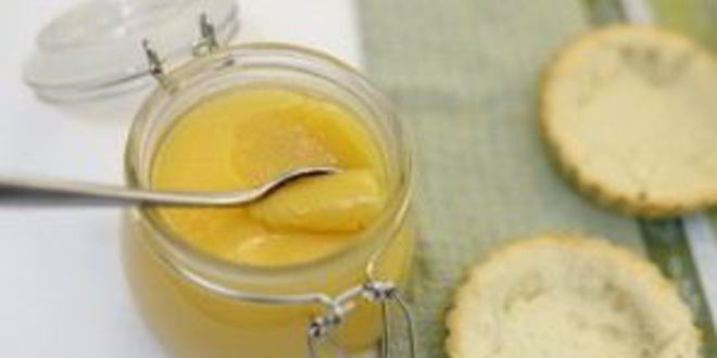 Рецепт тарталеток с голубикой