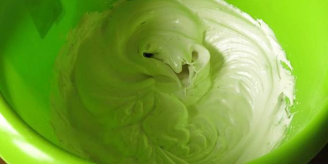 Рецепт тарталеток с клубникой и мороженым на гриле