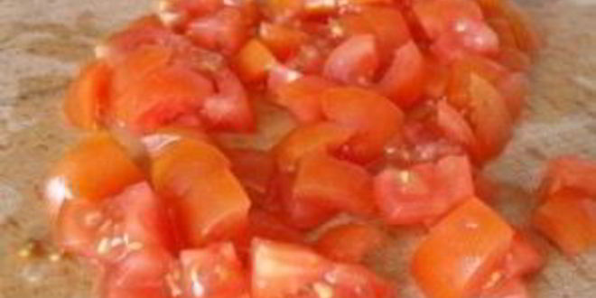 Рецепт тарталеток с корейской морковью